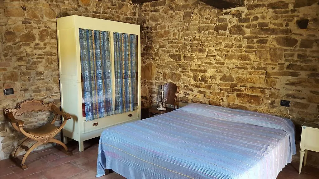 Agriturismo Corte Del Gallo Rivergaro Bauernhof