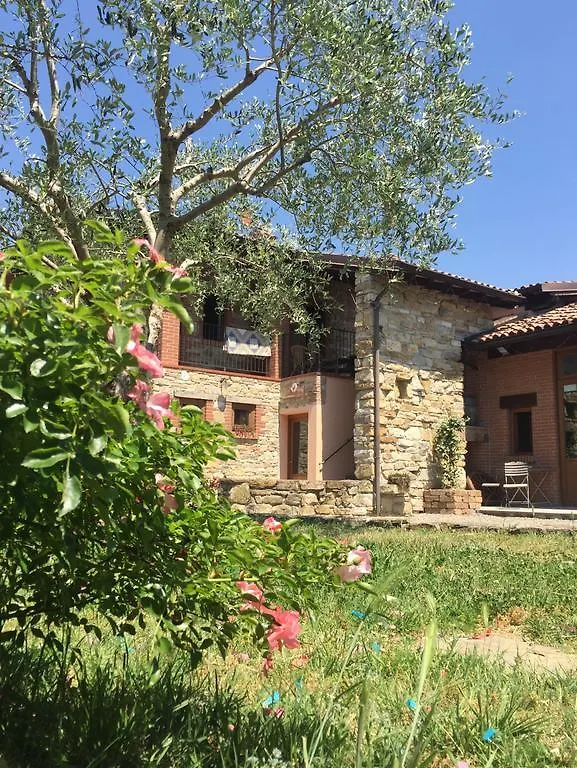 Agriturismo Corte Del Gallo Rivergaro